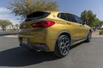 BMW X2 xDrive28i M Sport X 2018 года (NA)